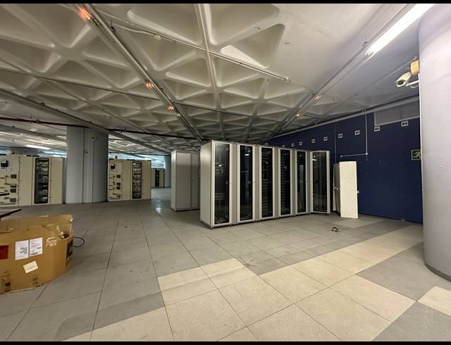 2,685M² OFFICE TO LET IN SANDTON CENTRAL